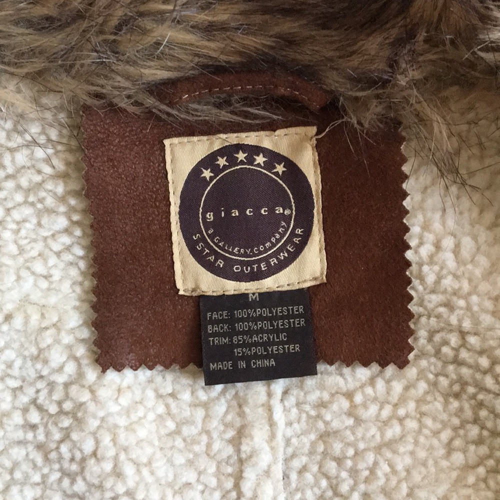 Giacca Jacket - Picture 2 of 3